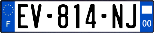 EV-814-NJ