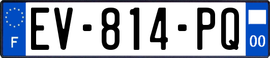 EV-814-PQ