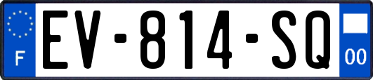 EV-814-SQ