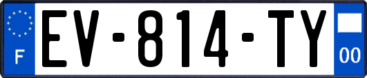 EV-814-TY