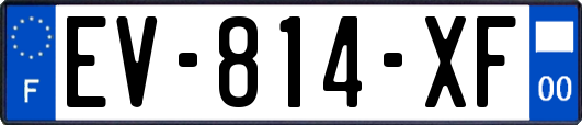 EV-814-XF