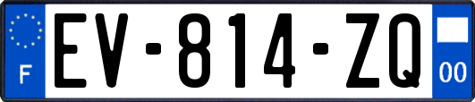 EV-814-ZQ