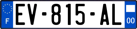 EV-815-AL