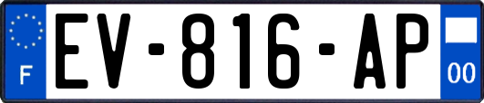 EV-816-AP