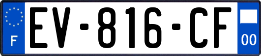 EV-816-CF