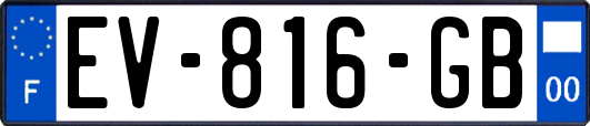 EV-816-GB