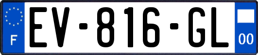 EV-816-GL