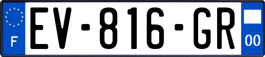 EV-816-GR