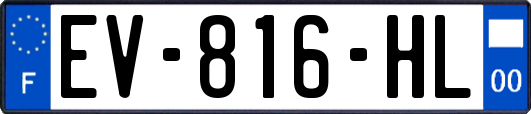 EV-816-HL