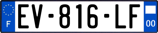 EV-816-LF
