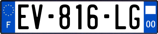 EV-816-LG