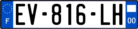EV-816-LH