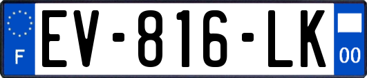 EV-816-LK