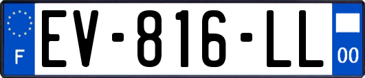 EV-816-LL