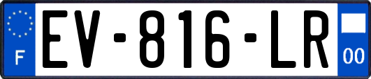 EV-816-LR