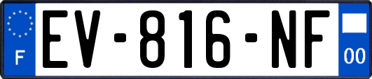 EV-816-NF