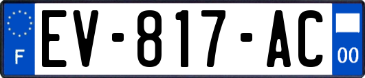 EV-817-AC
