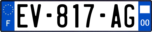 EV-817-AG