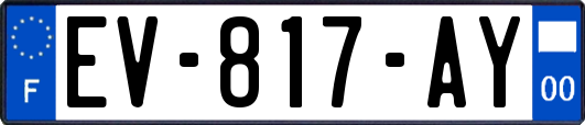 EV-817-AY