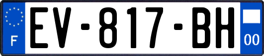 EV-817-BH