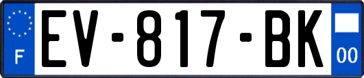 EV-817-BK