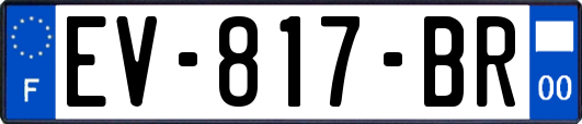EV-817-BR