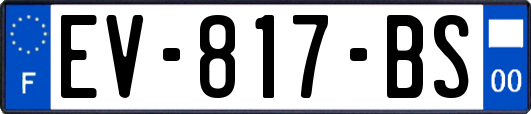 EV-817-BS