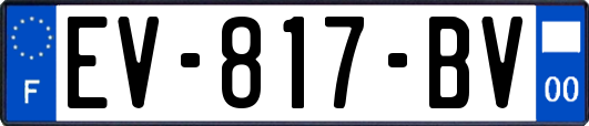 EV-817-BV