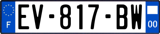 EV-817-BW