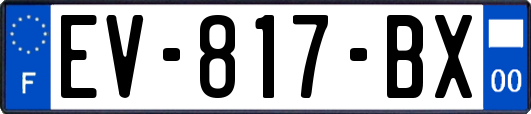 EV-817-BX