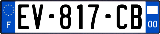 EV-817-CB