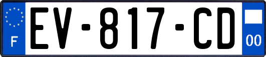 EV-817-CD