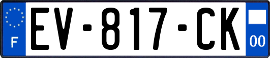 EV-817-CK