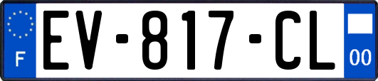 EV-817-CL