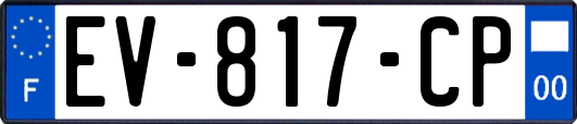 EV-817-CP