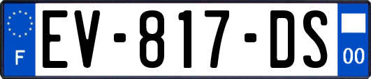 EV-817-DS