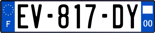 EV-817-DY