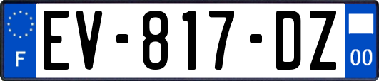 EV-817-DZ