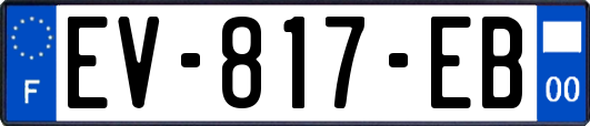 EV-817-EB