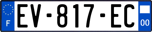 EV-817-EC