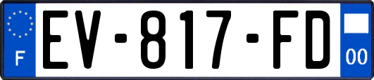 EV-817-FD