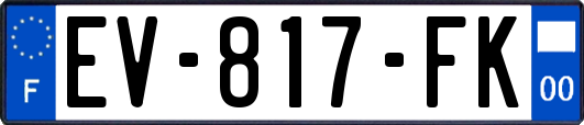 EV-817-FK