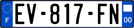 EV-817-FN