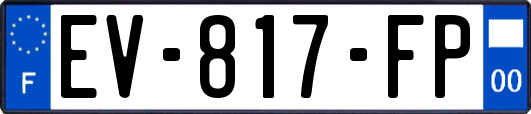 EV-817-FP