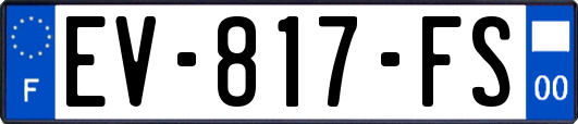 EV-817-FS