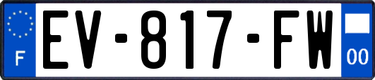 EV-817-FW