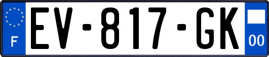 EV-817-GK