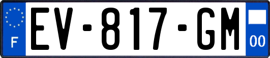 EV-817-GM