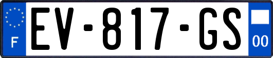 EV-817-GS