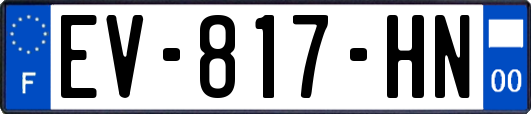 EV-817-HN